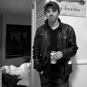 Meet your Posher, Cory